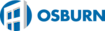 Osburn logo