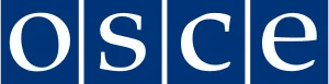 Organization for Security and Co-operation in Europe logo