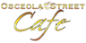 Osceola Street Cafe logo