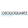 Oscilloquartz logo