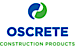 Oscrete logo