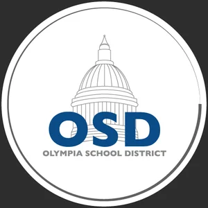 Olympia School District logo