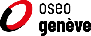 OSEO Geneve logo