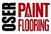 Oser Paint & Flooring logo