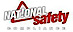 National Safety Compliance logo