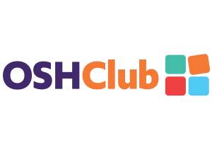OSHClub logo