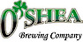 O''shea Brewing logo