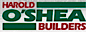 O''Shea Builders logo