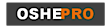 Oshepro logo