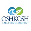 Oshkosh Area School District logo