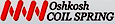 Oshkosh Coil Spring logo