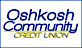 Oshkosh Community Credit Union logo