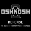 Oshkosh Defense logo