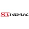 OSI Systems, Inc. logo