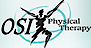 OSI Physical Therapy logo