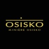Minière Osisko / Osisko Mining logo