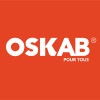 Oskab logo