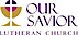 Our Savior Lutheran Church Lcms logo