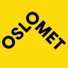 Oslomet – Oslo Metropolitan University logo