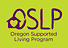 Oslp logo