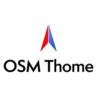 OSM Thome logo