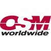 Osm Worldwide logo