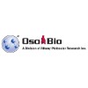 Oso Biopharmaceuticals Manufacturing logo