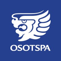 Osotspa logo