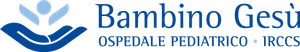 Ospedale Pediatrico Bambino Gesu logo