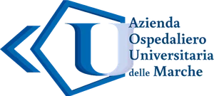Azienda Ospedaliero Universitaria delle Marche logo
