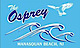 Osprey Nightclub logo