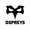 Ospreys Rugby logo