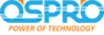 Ospro Systems logo