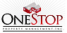 One Stop Property Management logo