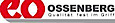 Ossenberg logo