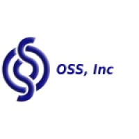 Oss logo