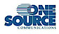 One Source Communications logo