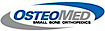 OsteoMed logo