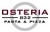 Osteria 832 logo