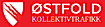 Østfold Kollektivtrafikk logo