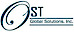 OST Global Solutions logo