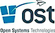 Open System Technologies logo