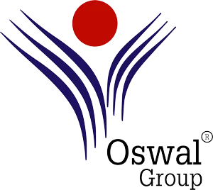 Oswal Group logo