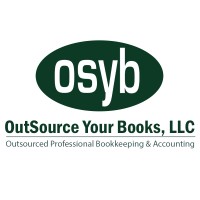 Outsource Your Books logo