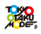 Tokyo Otaku Mode logo