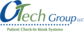 Otech Group logo