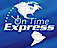 On Time Express logo