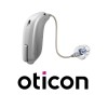 Oticon Australia logo