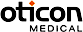 Oticon Medical logo