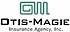 Otis-Magie Insurance Agency logo